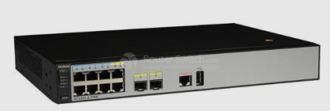 AC6005-8-8AP | Huawei | Контроллер беспроводной сети