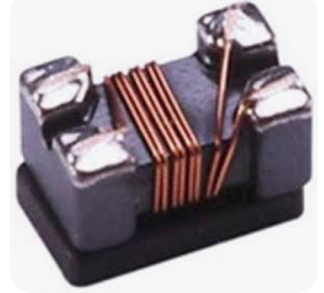 ACM-0603-900-T | Abracon | Синфазный дроссель