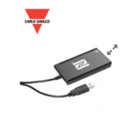 ACR1252U | Carlo Gavazzi | Модуль