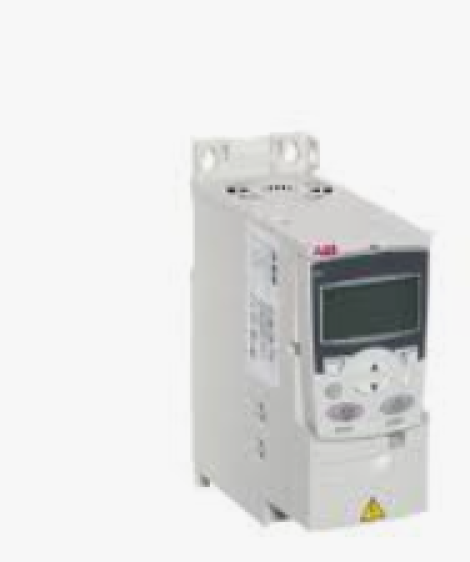 ACS355-03E-02A4-4 | ABB | Частотный преобразователь (VFD), 0.75 kW, 2.1 A, серия Machinery Drive