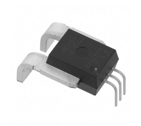 ACS711ELCTR-25AB-T | Allegro MicroSystems | Датчик