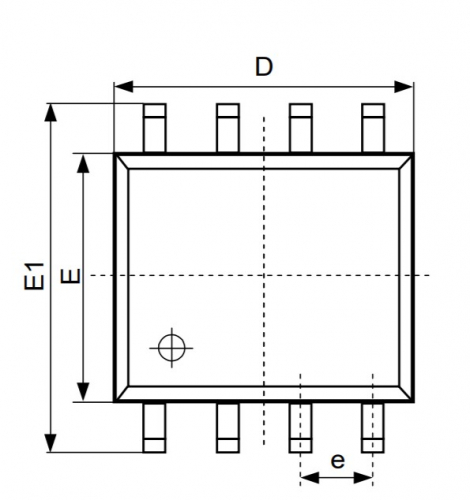 ACT4529M | Qorvo | Конвертор