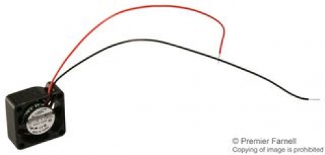 AD0205MB-G50GL Осевой вентилятор 25мм