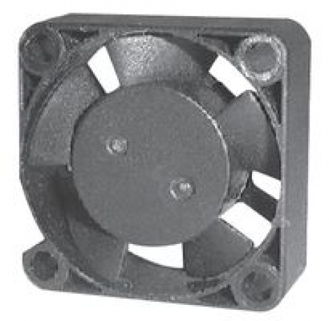 AD02125LB-G50GL Осевой вентилятор 25мм