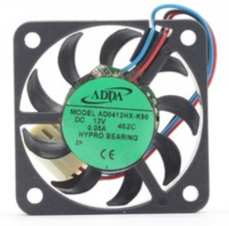 AD0412HX-K90 | ADDA | Вентилятор