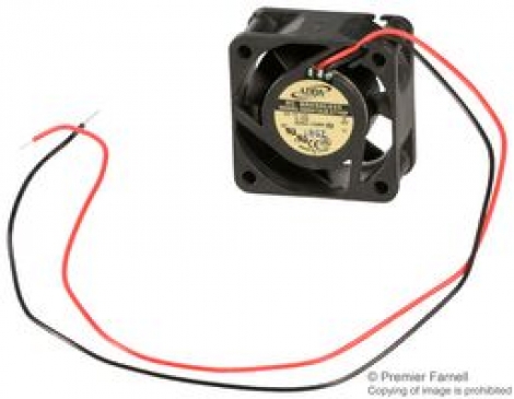 AD0412LB-C71GP Осевой вентилятор 40мм