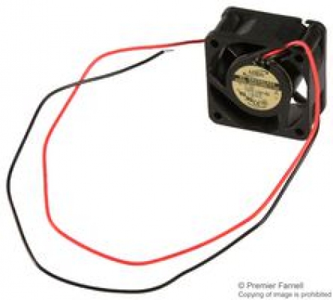 AD0412MB-C71GP Осевой вентилятор 40мм