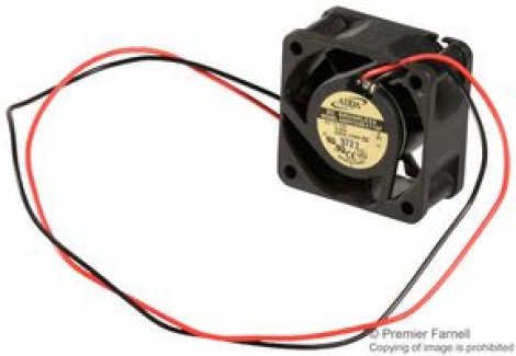 AD0412UB-C71GP Осевой вентилятор 40мм