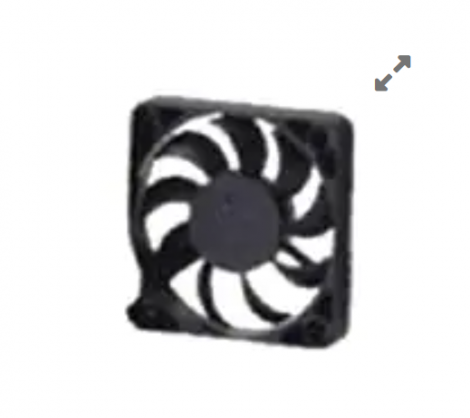 AD0424MB-G70 | ADDA | Вентилятор