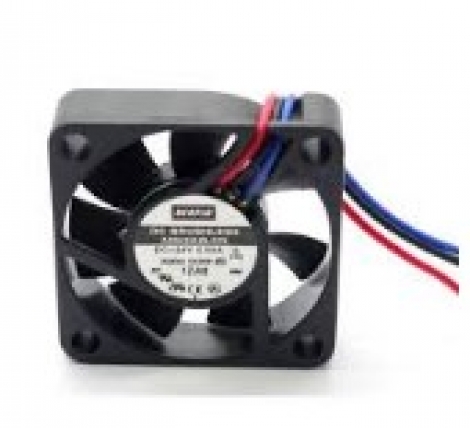 AD0424HB-G76 | ADDA | Вентилятор