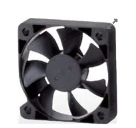 AD0524HB-G70 | ADDA | Вентилятор