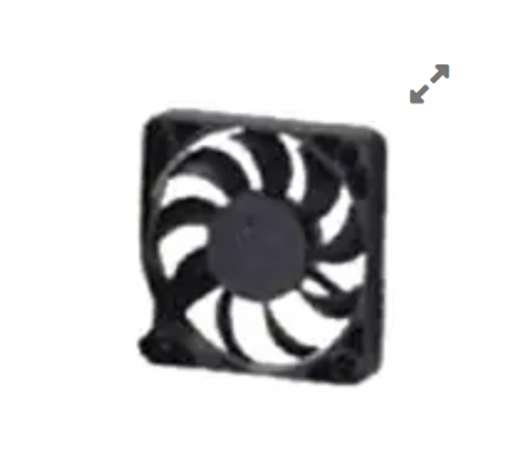 AD0612UB-A71GP | ADDA | Вентилятор