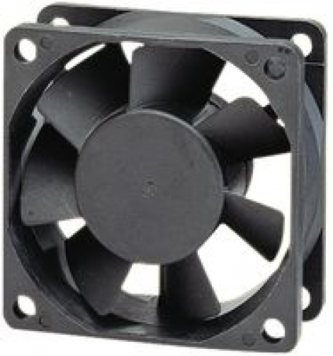 AD0624MB-A70GL Осевой вентилятор 60мм