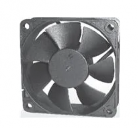 AD0724HB-A70GL-LF | ADDA | Вентилятор