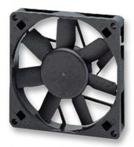 AD0805MB-D71 Осевой вентилятор 80мм
