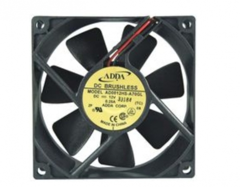AD0824HB-A70GL | ADDA | Осевой вентилятор
