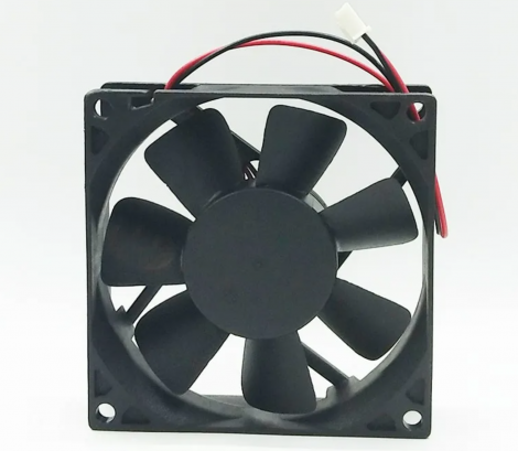 AG12748UB385B00 | ADDA | Вентилятор