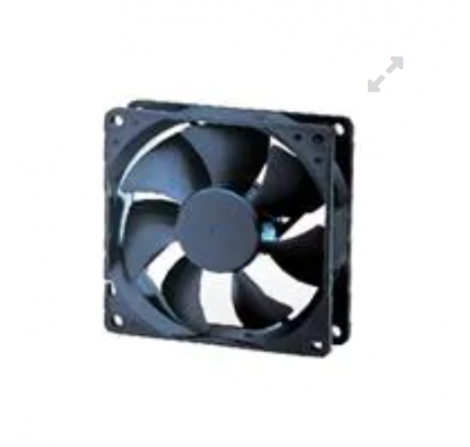 PFC0912DE | Delta Electronics | Вентилятор
