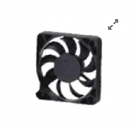 AD0924HX-A72GL | ADDA | Вентилятор