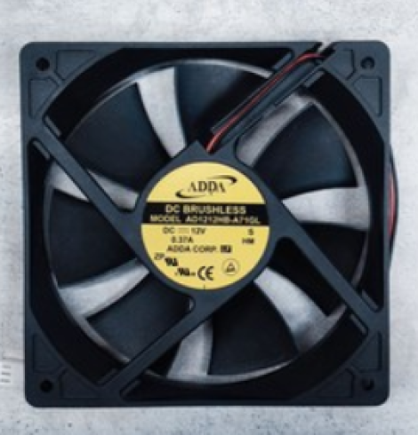 AD1212HS-A71GL | ADDA | Вентилятор