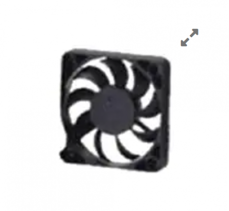 AD1212HB-A71GL | ADDA | Вентилятор