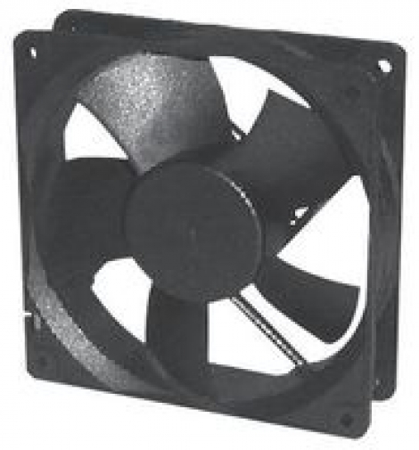 AD1224DB-Y51 Осевой вентилятор 120мм