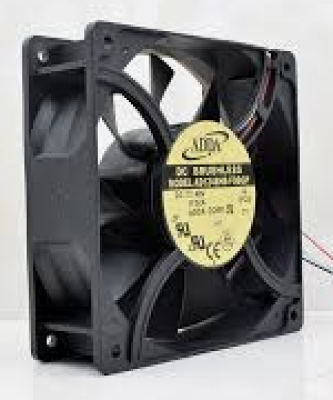 AD1248HB-F9BGP | ADDA | Вентилятор
