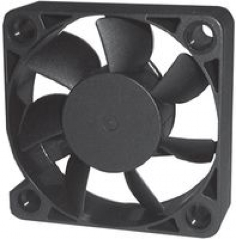 AD5012HB-D70 Осевой вентилятор 50мм