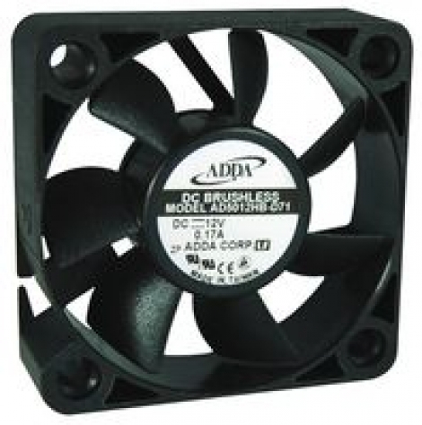 AD5012HB-D71 Осевой вентилятор 52мм
