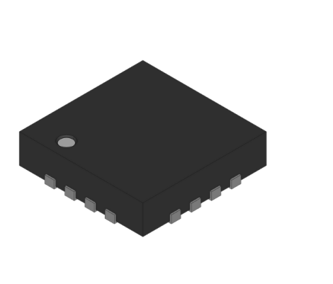 AD7879-1WACPZ-RL7 | Analog Devices | Микросхема