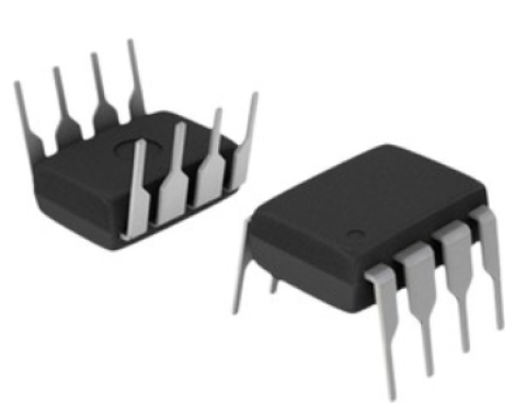 AD820ANZ | Analog Devices | Микросхема