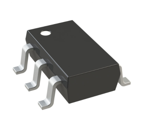 MAX9636AXT+T | Analog Devices | Микросхема