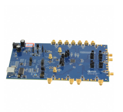 EVAL-ADA4350RUZ-P | Analog Devices | Плата