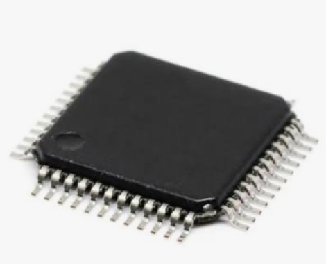 AD9755ASTZ | Analog Devices | Микросхема ЦАП