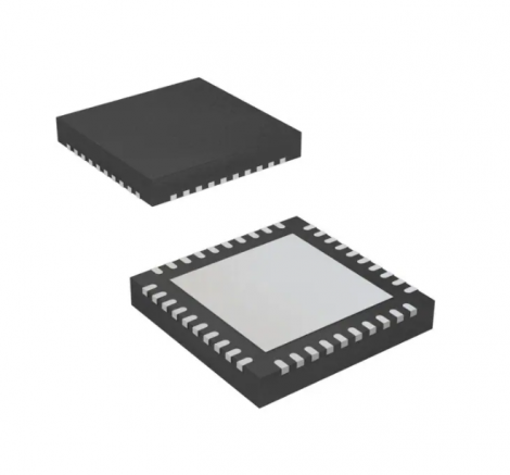 ADC1212D065HN/C1/5
IC ADC 12BIT PIPELINED 64HVQFN | NXP | Микросхема