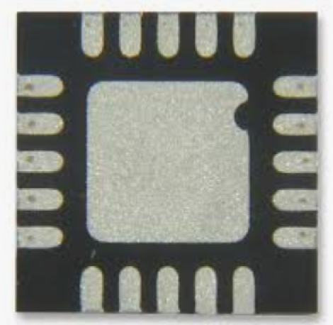 ADF4156BCPZ | Analog Devices | Микросхема