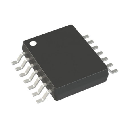 MAX3374EEKA+T | Analog Devices | Микросхема