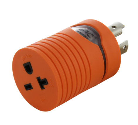 AD515L530 | AC Connectors | Адаптер