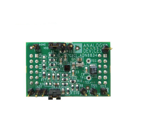 TMC2160-EVAL-KIT | Analog Devices | Плата