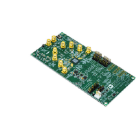 ADRV9002NP/W2/PCBZ | Analog Devices | Плата