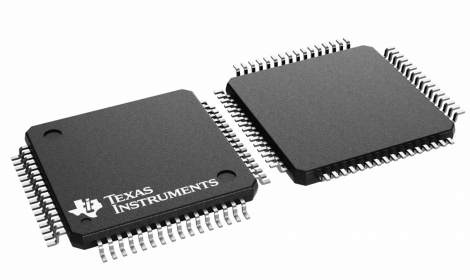 ADS131E08SPAGR | Texas Instruments | Микросхема