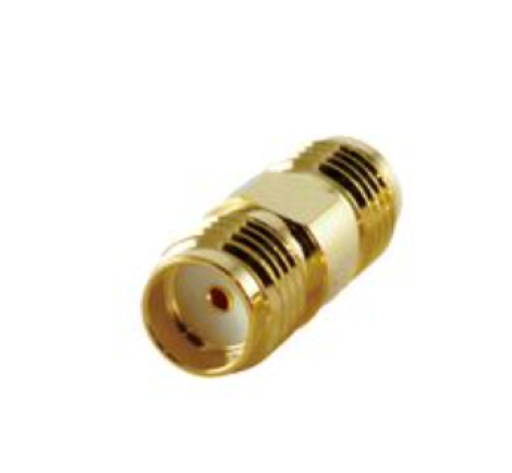 AD-BCFBCS-001M | Joymax Electronics | BNC JACK TO BNC JACK BULKHEAD