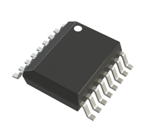 LT6350CMS8#TRPBF | Analog Devices | Микросхема