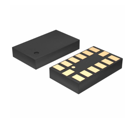 ADXL367BCCZ-RL7 | Analog Devices | Акселерометр