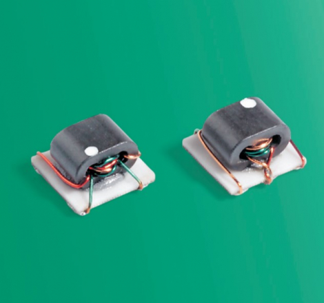 AE458RFW01A1SZ | Coilcraft | Трансформатор