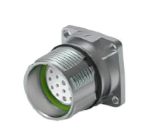 AEGA560NN00000201000 | TE Intercontec | Разъем CONN RCPT HSG MALE 19POS PNL MT