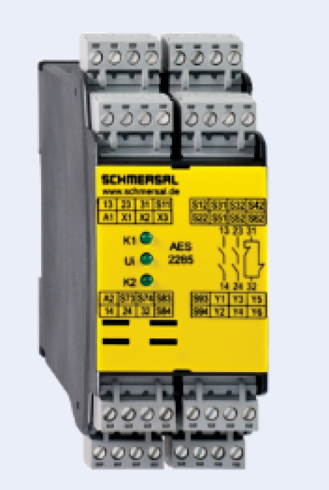 AES 2285 | SCHMERSAL | Модуль