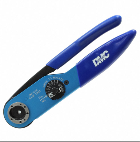 AF8 | Amphenol | Клещи