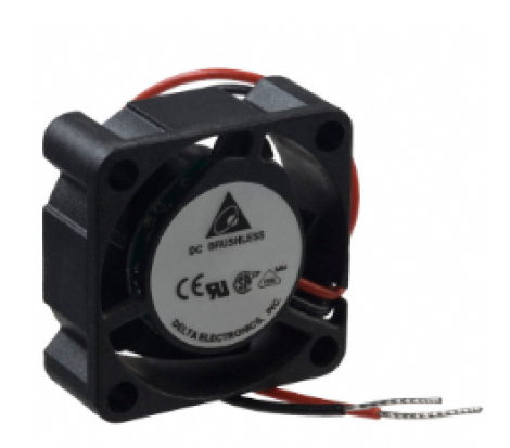 AFB02512HHA | Delta | Вентилятор