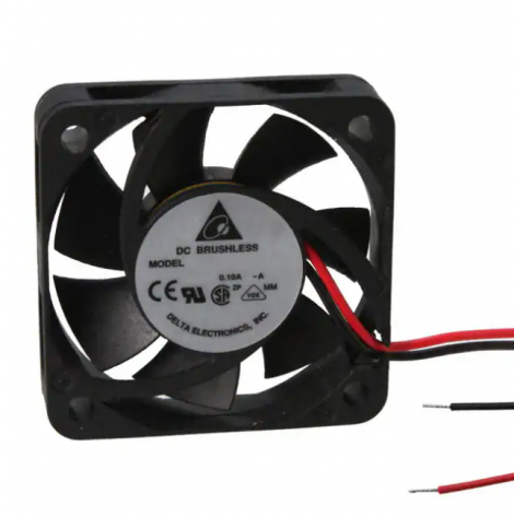 AFB0405MA-A | Delta Electronics | Вентилятор